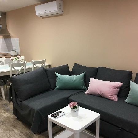 Tisza Dream Apartman Tiszakécske Zewnętrze zdjęcie