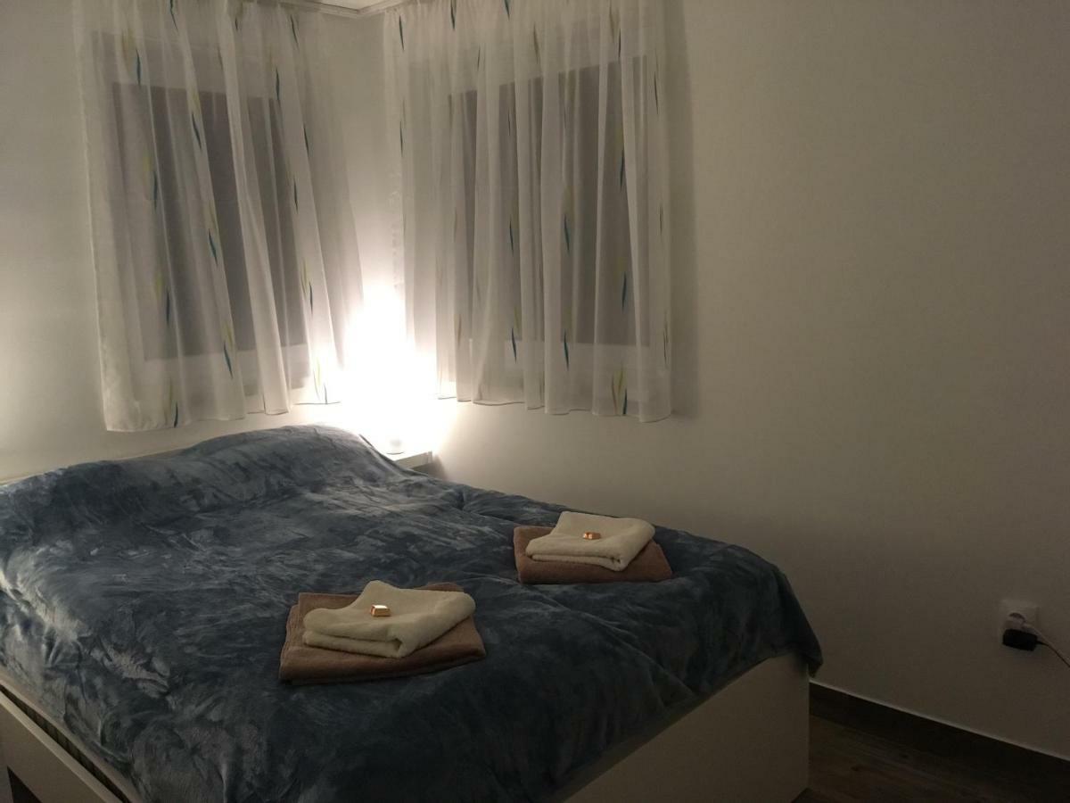 Tisza Dream Apartman Tiszakécske Zewnętrze zdjęcie