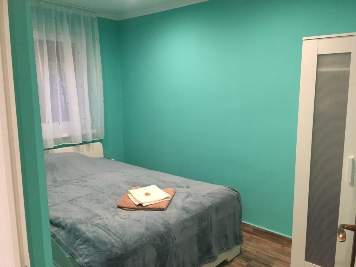 Tisza Dream Apartman Tiszakécske Zewnętrze zdjęcie