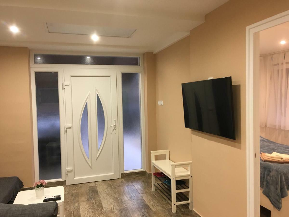 Tisza Dream Apartman Tiszakécske Zewnętrze zdjęcie
